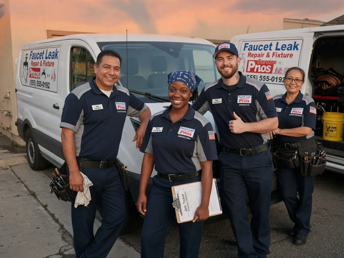 Faucet Repair company in Sorrento, ME